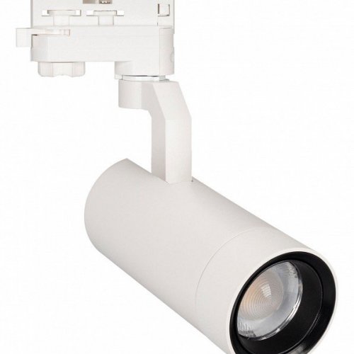Трековый светильник Arlight LGD-GELIOS 031215 Трековый светильник Arlight LGD-GELIOS 031215