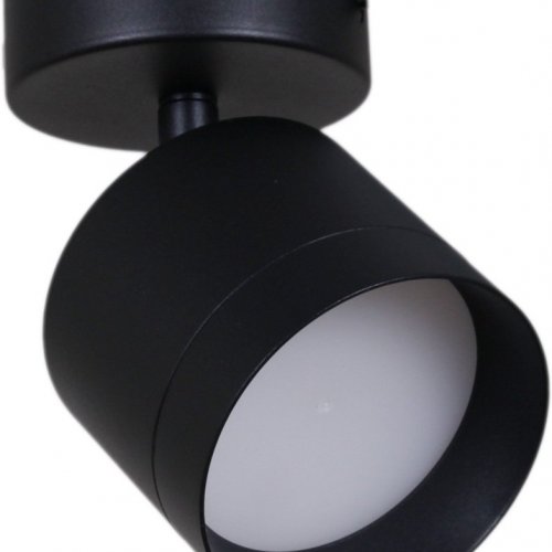 Спот Reluce 53019-9.5-001IL SPOT LIGHT GX53 BK