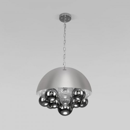 Подвесной светильник Eurosvet Anait 30178 хром Подвесной светильник Eurosvet Anait 30178 хром