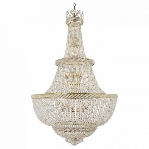 Подвесная люстра Dio D'Arte Bari E 1.5.120.100 G