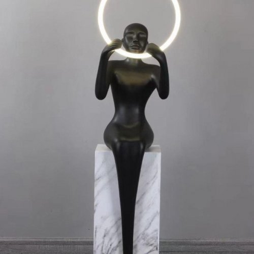 Торшер Alfa Light F2724-02