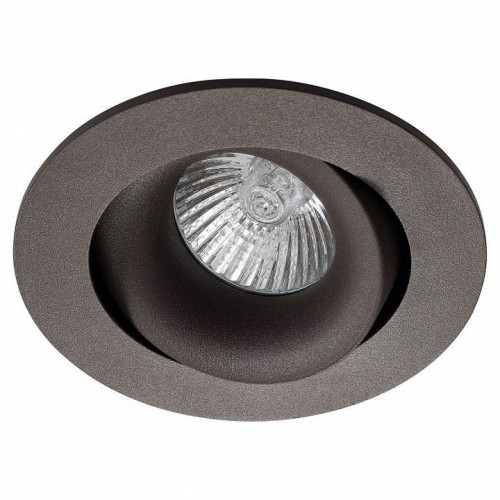 Встраиваемый светильник AM-Group AM12 AM130 COFFEE