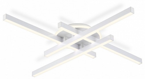 Потолочная люстра Comfort FL6281 Потолочная люстра Comfort FL6281