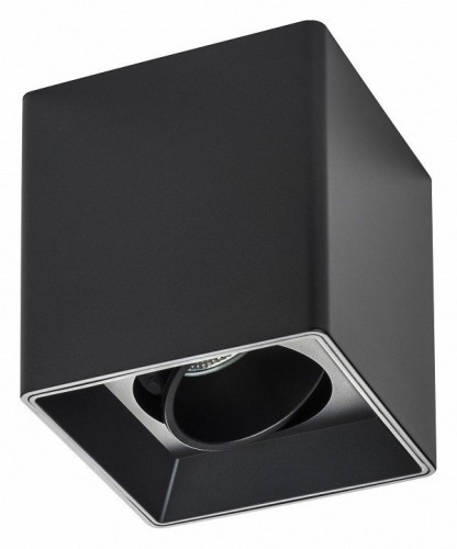 Точечный светильник Lightstar Rettango 052067