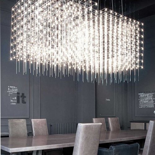 Подвесная люстра Oddrun01 Подвесная люстра Oddrun01