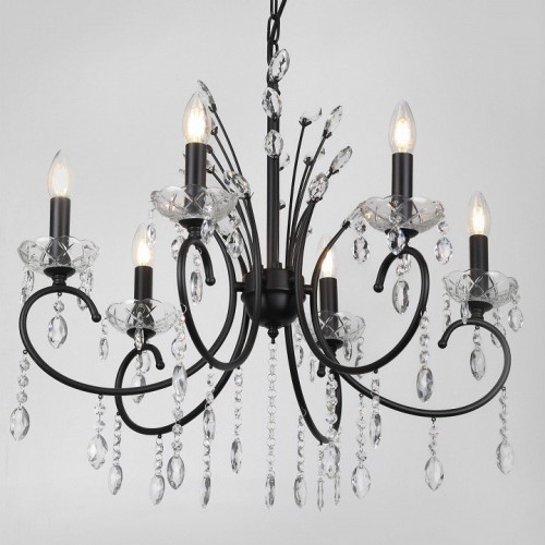 Подвесная люстра Rivoli Anamaria Б0066477