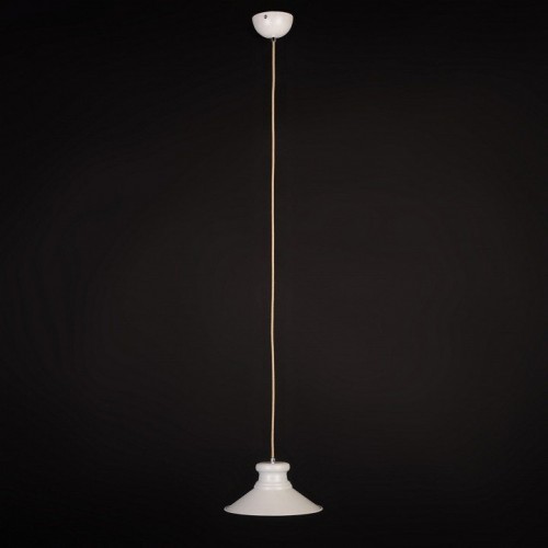 Подвесной светильник Manne CL.7002 CL.7002-1CREAM/S Подвесной светильник Manne CL.7002 CL.7002-1CREAM/S