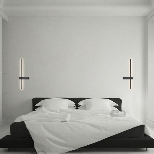 Настенный светильник ImperiumLoft Gia-Pair01