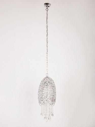 Подвесной светильник Abrasax X9120A/3CH