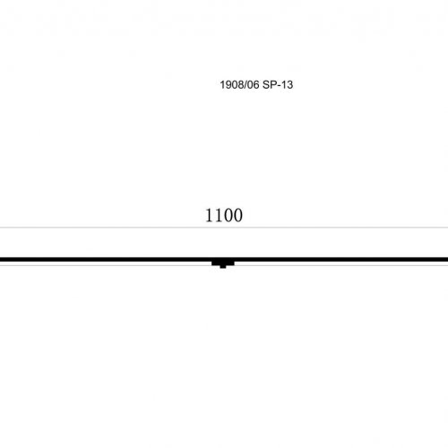 Модульный светодиодный светильник Divinare Formica 1908/06 SP-13