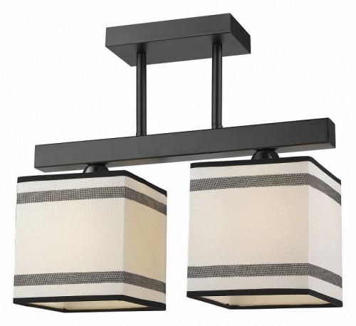 Потолочная люстра Velante 283-027-02