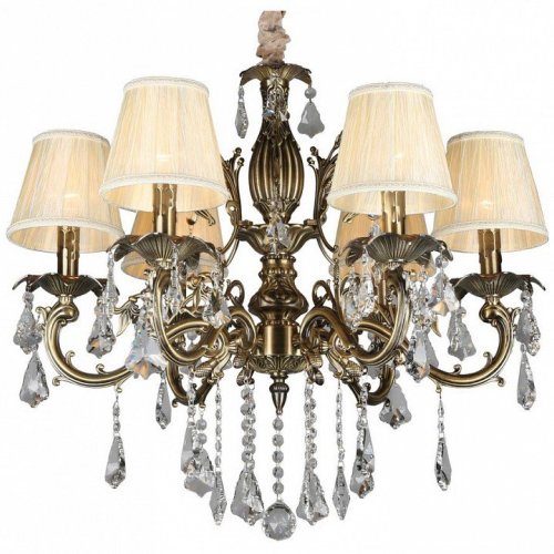 Подвесная люстра Omnilux Catanzaro OML-30813-06 Подвесная люстра Omnilux Catanzaro OML-30813-06