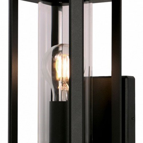 Уличный настенный светильник Mantra Nevada 8897