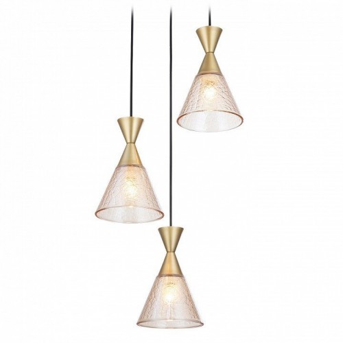 Подвесной светильник Ambrella light Traditional TR3175