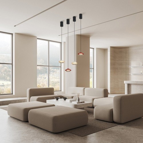 Подвесной светильник Mantra Piccola 9032 Подвесной светильник Mantra Piccola 9032