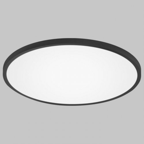 Потолочный светильник Imex Ronda PLC.500-40-CCT-BK