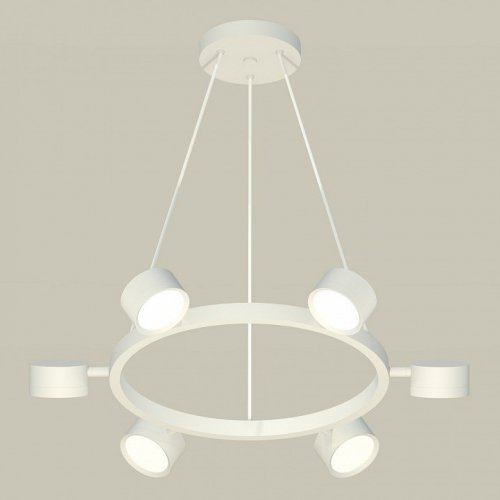 Подвесной светильник Ambrella light TRADITIONAL XB9191150