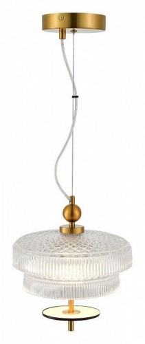 Подвесной светильник ST Luce Oriental SL6122.313.01