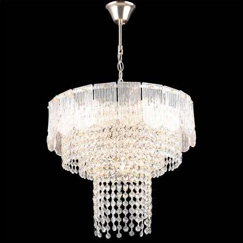 Подвесная люстра Reluce 02438-0.4-05 FGD Подвесная люстра Reluce 02438-0.4-05 FGD