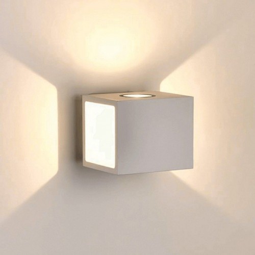 Архитектурная подсветка DesignLed KUB LWA0100A-WH-WW