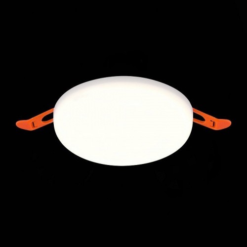 Встраиваемый светодиодный светильник ST Luce Ledder ST700.538.16