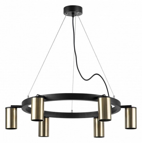 Подвесной светильник Lightstar Rullo LR016316