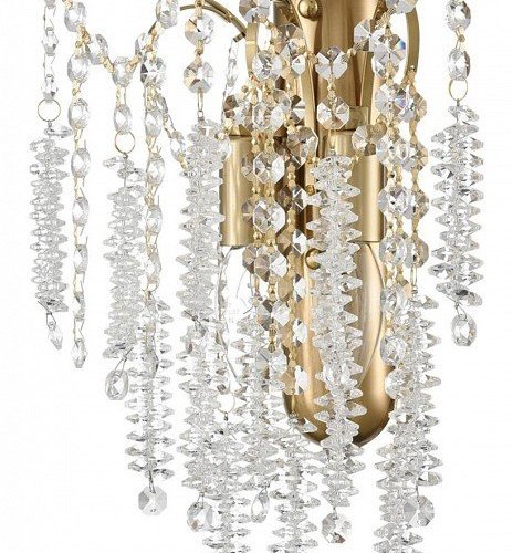 Бра Kristina 8243/2W Бра Kristina 8243/2W