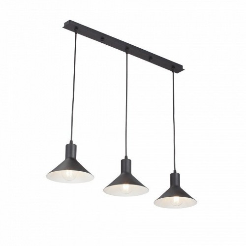 Подвесной светильник Vitaluce V3788-1/3S