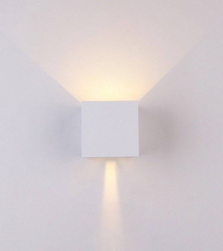 Архитектурная подсветка DesignLed NEXT GW-A310-6-WH-NW Архитектурная подсветка DesignLed NEXT GW-A310-6-WH-NW