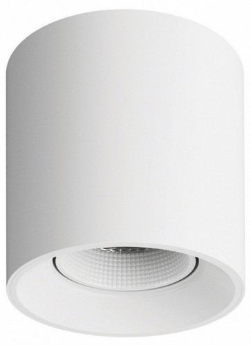 Накладной светильник Denkirs DK3090-WH