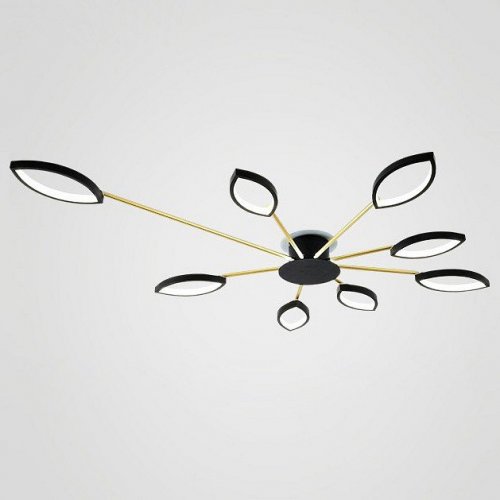 Потолочная люстра ImperiumLoft DAGGRY01 Потолочная люстра ImperiumLoft DAGGRY01