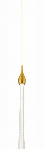 Подвесной светильник ST Luce Faenza SL6103.203.01
