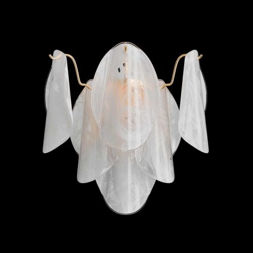 Бра Crystal Lux EMILIA AP2 GOLD Бра Crystal Lux EMILIA AP2 GOLD