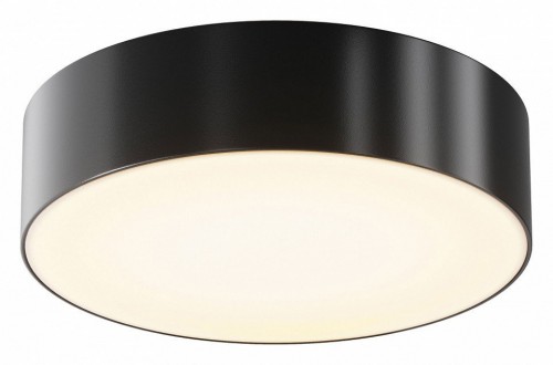 Потолочный светильник уличный Maytoni Zon IP O431CL-L30B3K