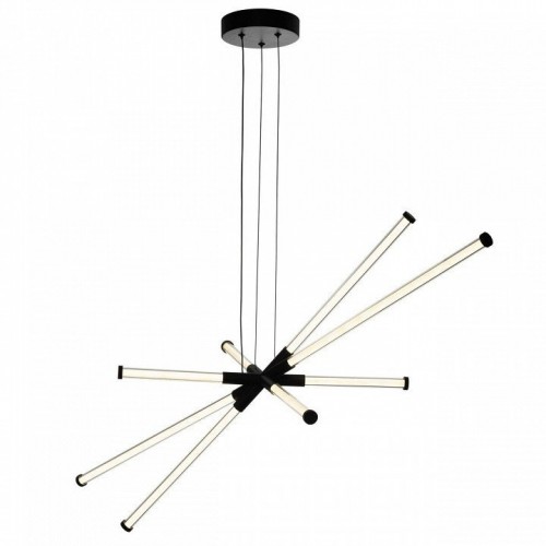 Подвесная люстра Citilux Lucia CL217181