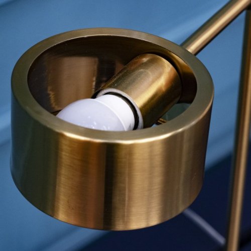 Интерьерная настольная лампа Cloyd Mark 30078