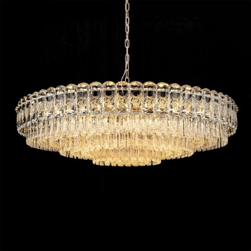 Подвесная люстра ML.7092.1000 GD Подвесная люстра ML.7092.1000 GD