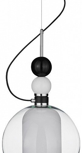 Подвесной светильник  PND182T.01.17CH.003CH-M66TR