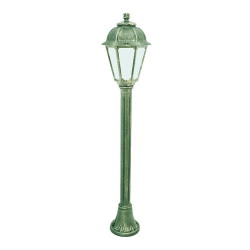 Наземный фонарь Saba K22.151.000.VYE27 Наземный фонарь Saba K22.151.000.VYE27