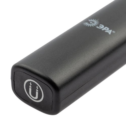 Ручной светодиодный фонарь аккумуляторный ЭРА RA-701 Б0039623 Ручной светодиодный фонарь аккумуляторный ЭРА RA-701 Б0039623