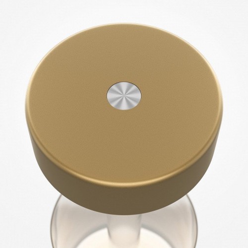 Интерьерная настольная лампа Maytoni AI Collaboration MOD229TL-L3G3K1 Интерьерная настольная лампа Maytoni AI Collaboration MOD229TL-L3G3K1