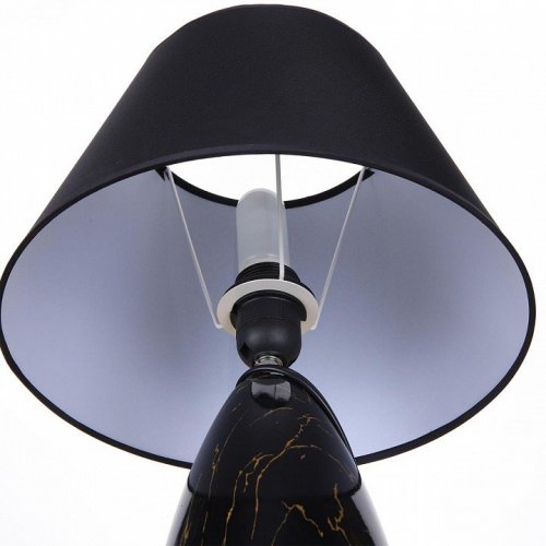 Интерьерная настольная лампа Lumion Sharlin 8219/1T