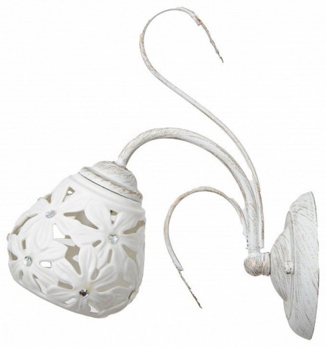 Бра Abrasax STY40028/1B