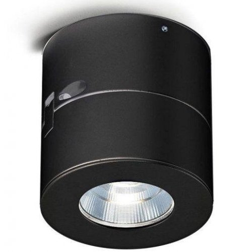 Светодиодный спот Elvan NLS-6615-8W-WW-BLK