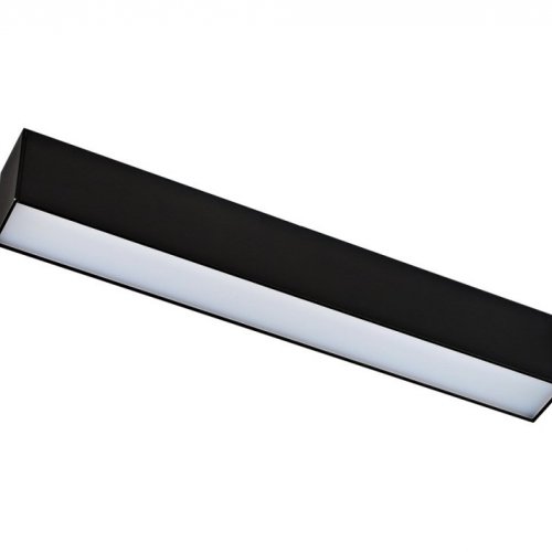 Трековый светильник Line DL18785TW15B Dali2