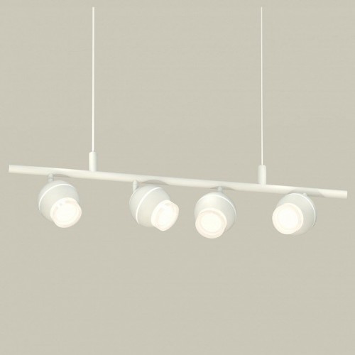 Подвесной светильник Ambrella light Traditional XB9001550