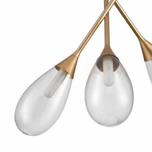 Подвесной светильник Vele Luce Grazioso VL5864P03 Подвесной светильник Vele Luce Grazioso VL5864P03