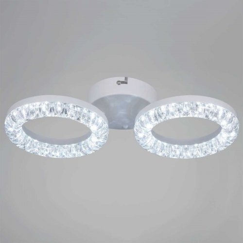 Потолочный светильник Reluce 09847-0.3-02A WH