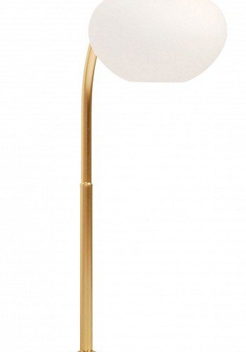 Интерьерная настольная лампа Doge Luce 6418L1.31