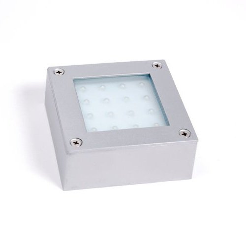 Настенный светильник уличный Oasis Light W91480 S